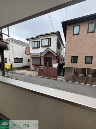 ジーメゾン八千代エストの物件内観写真